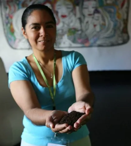 Perla Álvarez 18-02-14