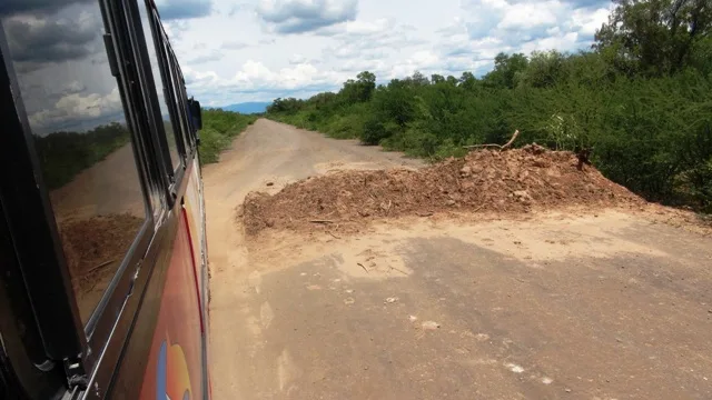 Ruta 8 py 28-02-14