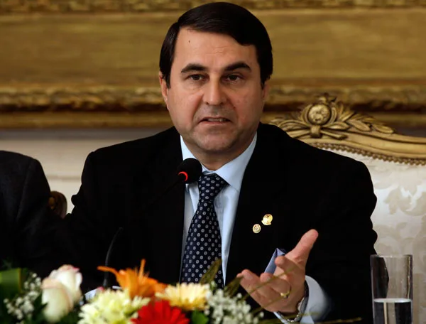 Federico Franco