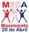 20 de abril