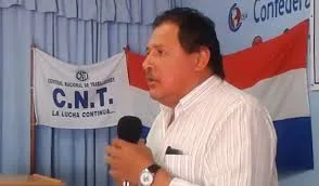Juan Torales (foto ea.om.py)