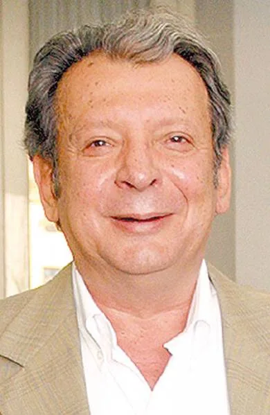 Juan Carlos "Calé Galaverna. (foto fmazulyoro.com.py)