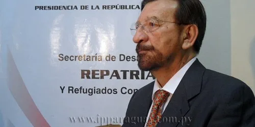 Dr. Luis Bogado-Poisson