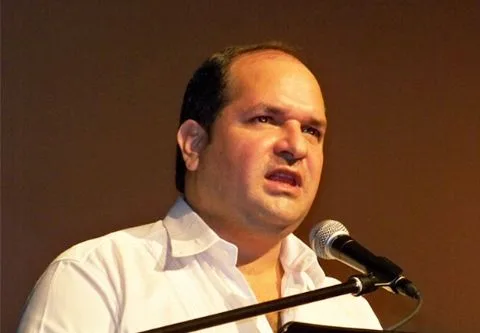 Arnaldo Samaniego (foto e'a.com.py)