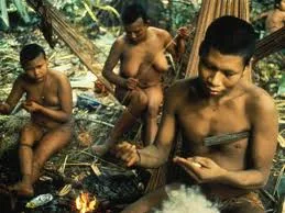 ayoreos paraguay
