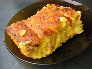 Chipá guasú