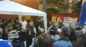 Foto: Domingo Cabañas