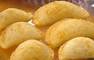 Pastel mandi'ó