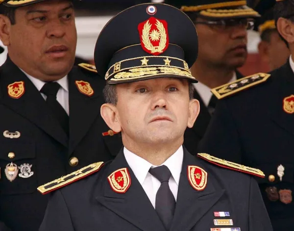 Eliseo Báez
