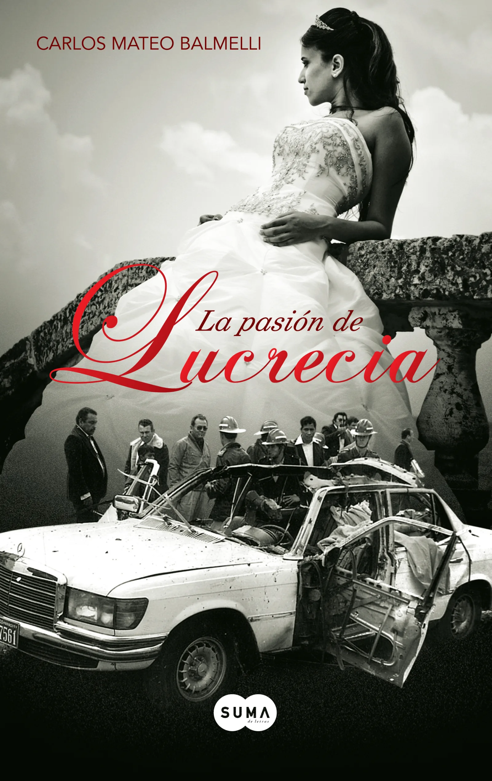 FEria del libro balmelli