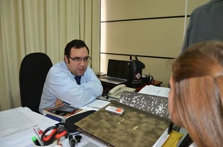 Fiscal Luis Piñánez