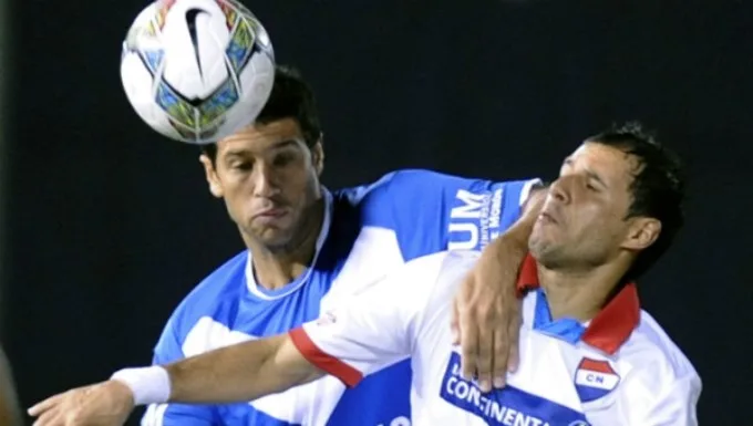 Libertadores 29-04-14