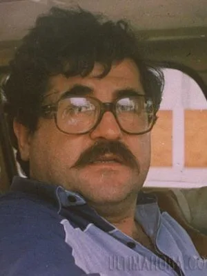 Santiago Leguizamón (foto ultimahora.com)