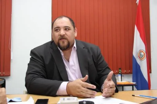 Fausto Von Streber, director de Informática de la Justicia Electoral, explicó que durante todo el 2014, se prevé la inclusión de más de 133.000 jóvenes que cumplirán los 18 años de edad.