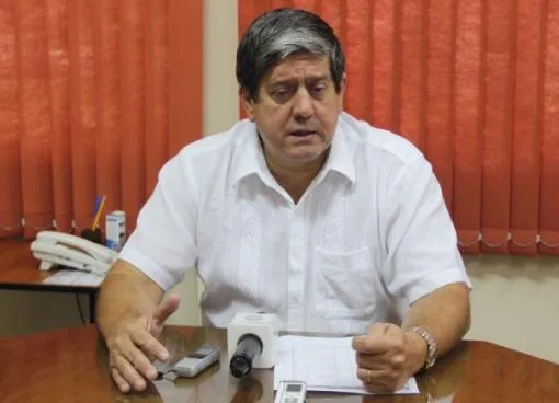 Carlos Maía Ljubetic