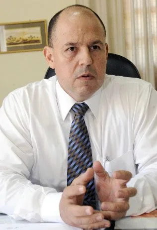 Ing. César Cardozo (foto abc.com.py)