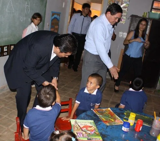 VILLETA ESCUELA 04-04-14