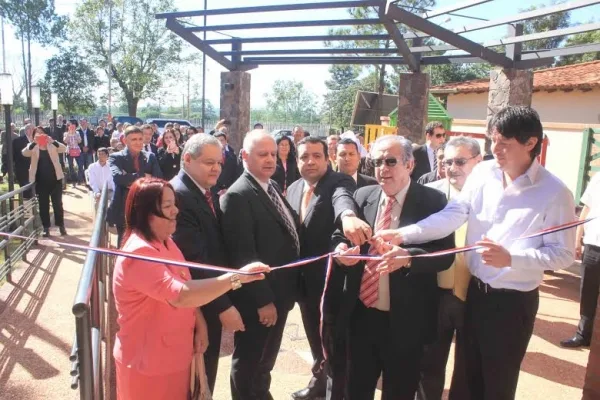 abaí juzgado de paz 26-04-14