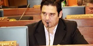 Antonio Buzarquis (foto hoy.com.py)