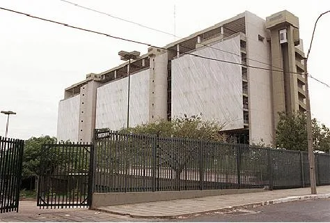 Banco Central del Paraguay
