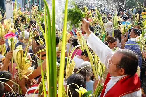 semanasanta-pindokarai