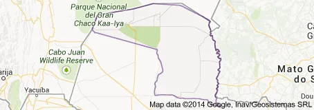 Alto Paraguay es un departamento de Paraguay ubicado en el extremo norte de la Región Occidental. Limita al norte con Bolivia, al sur con los departamentos de Presidente Hayes y Concepción, al oeste 