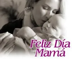 Día de la madre 15-05-14