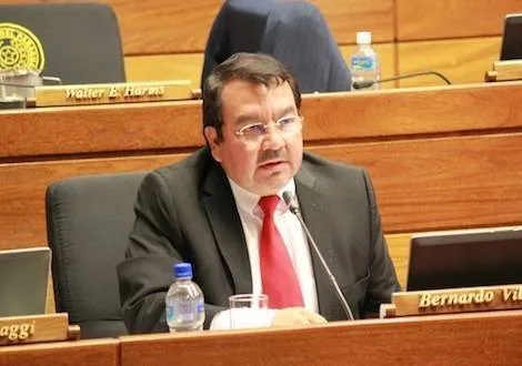 Bernardo Villalba
