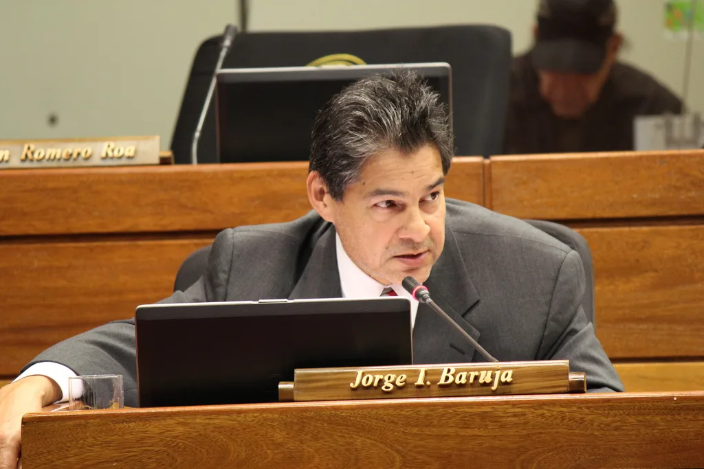 José Baruja