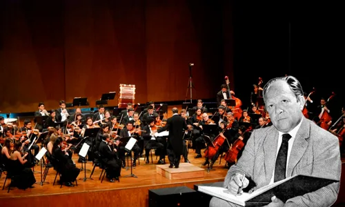 José Asunción Flores 21-05-14
