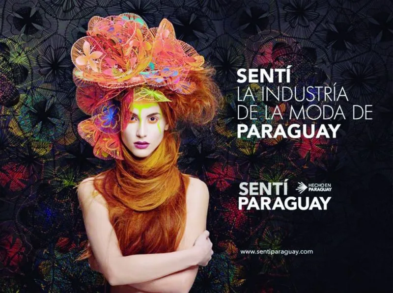 Moda en paraguay 05-05-14