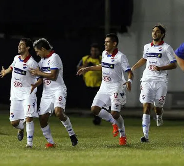 Nacional 14-05-14