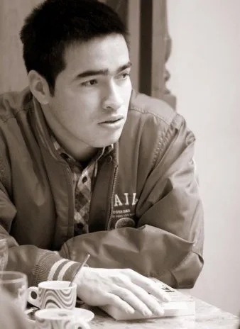 Cristian David López