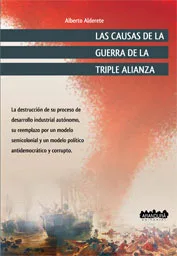 TRiple alianza libro 15-05-14