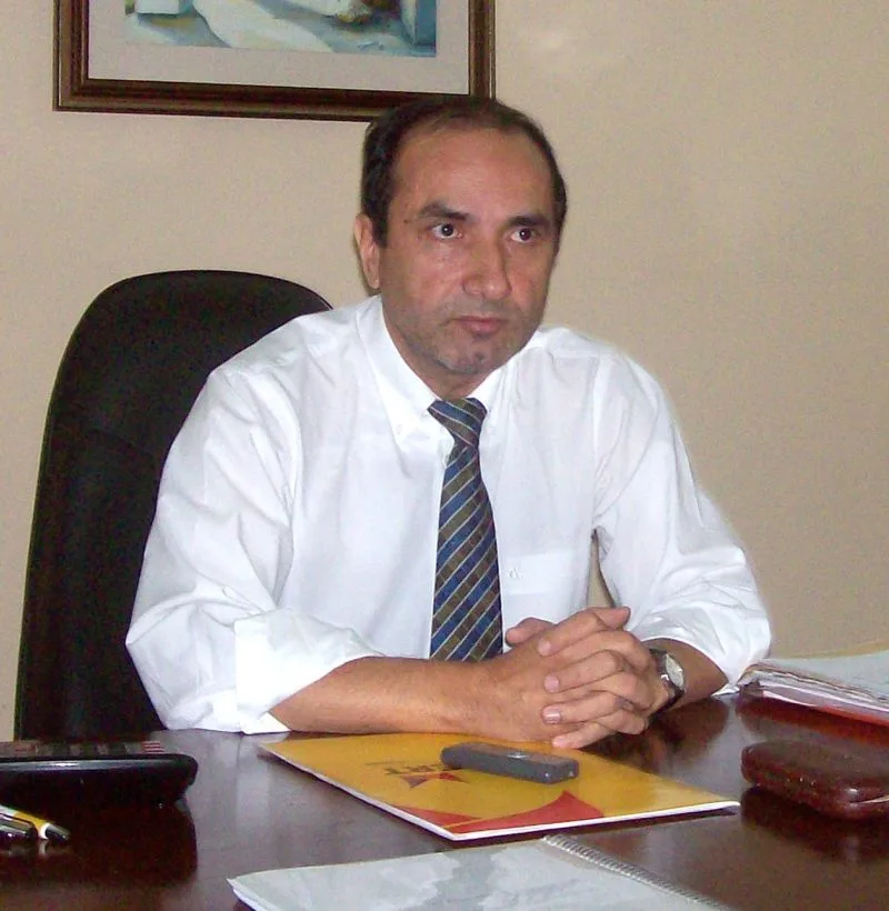 Triple alianza Libro 15-05-14 alberto Alderete