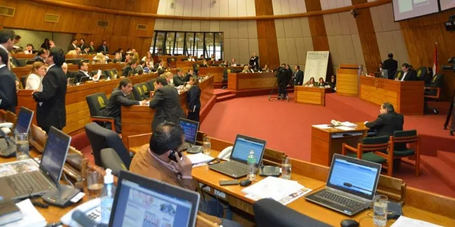 cámara de diputados 28-04-14