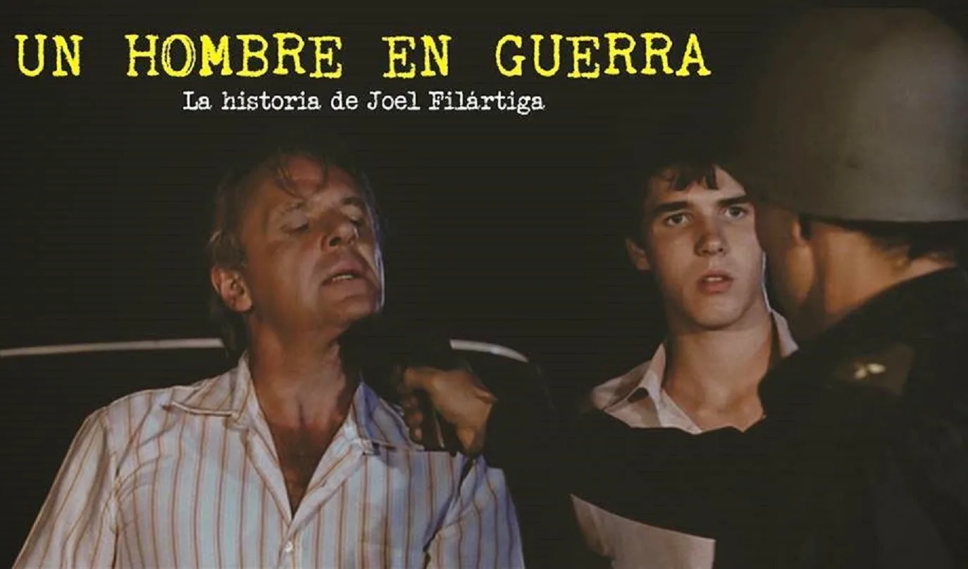 Joel Filártiga