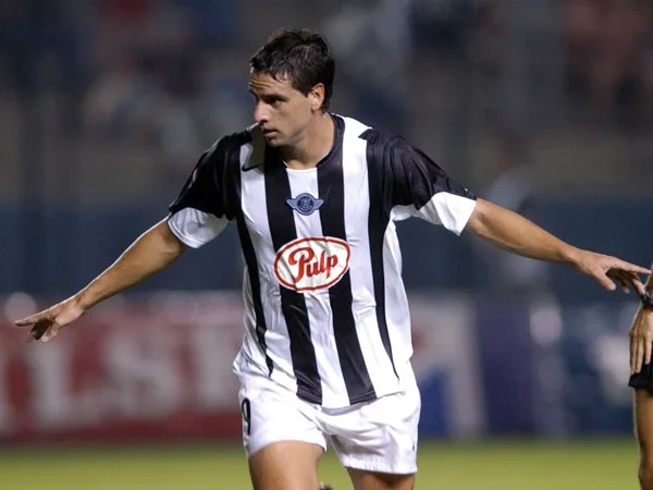 Rodrigo López, goleador de la jornada
