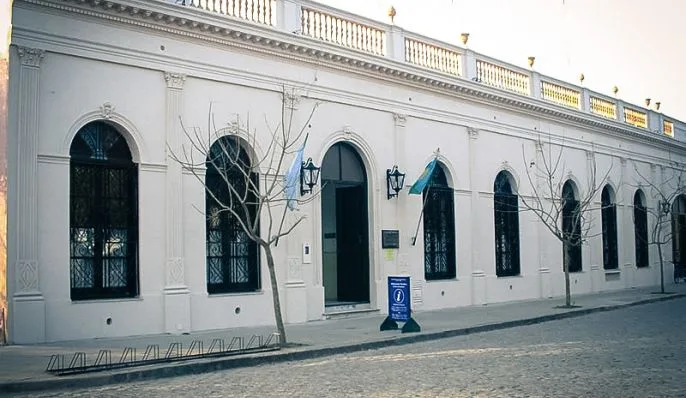 Municipalidad de San Antonio de Areco