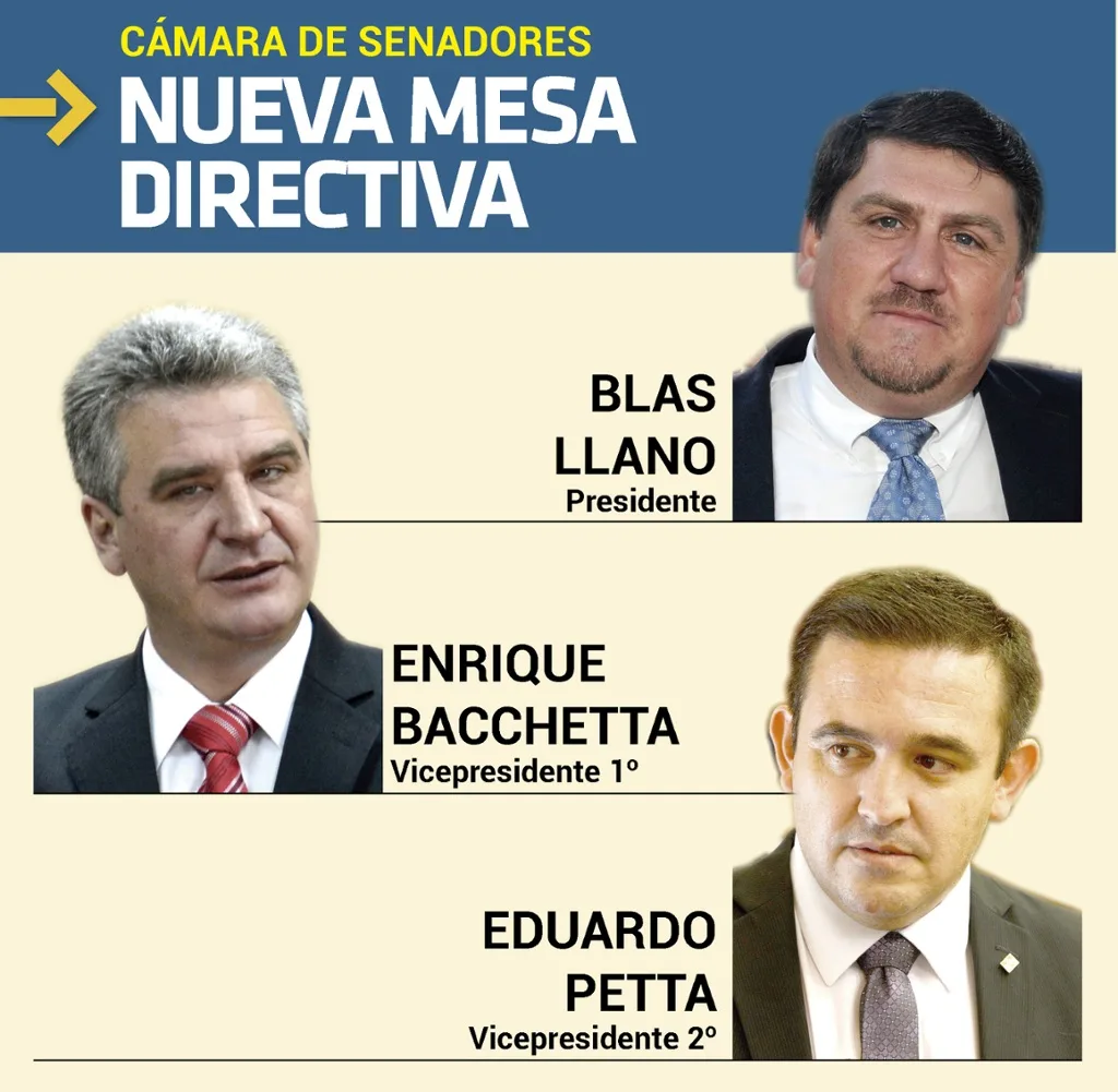 Senadores 17-06-14