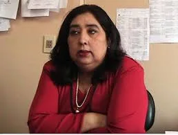 La agente fiscal de la Unidad Especializada Contra la Trata de Personas, Teresa Martínez, coordinó los operativos 