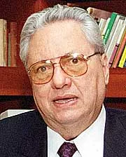 Gustavo de Gásperi (foto abc.com.py)