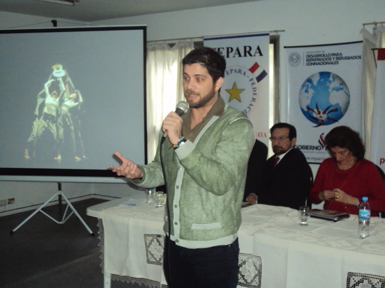 Vladimir Velázquez