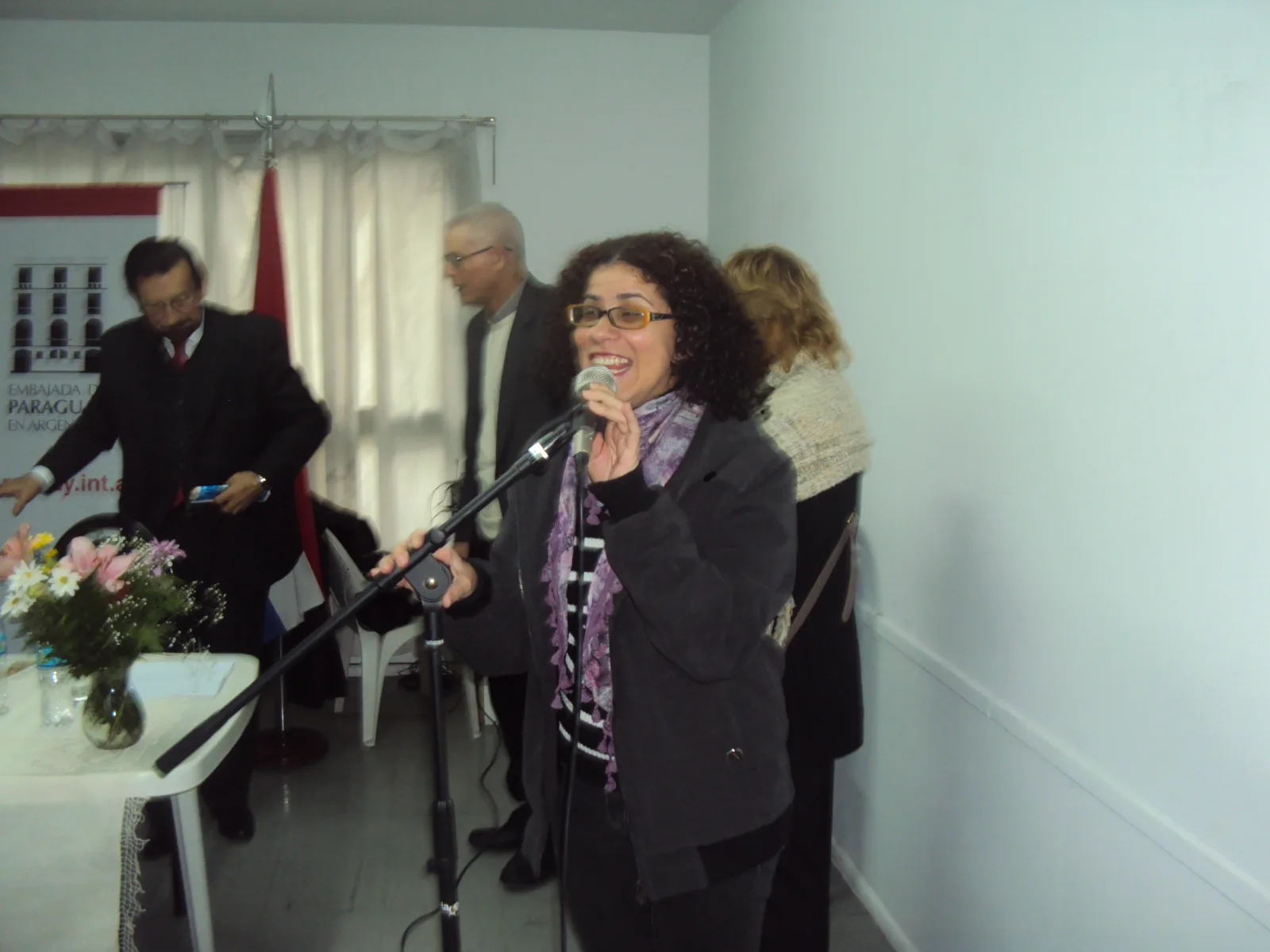Ana Mello