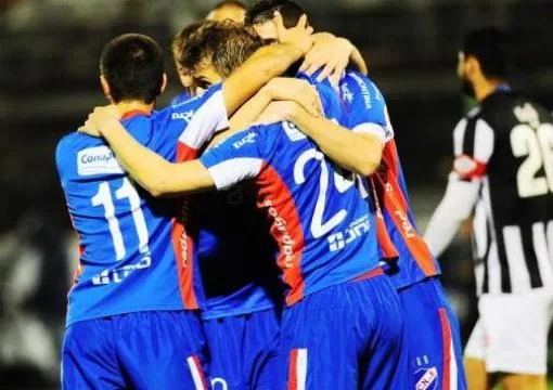 DEportes libertadores nacional libertad