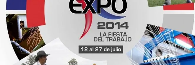 Expo 2014