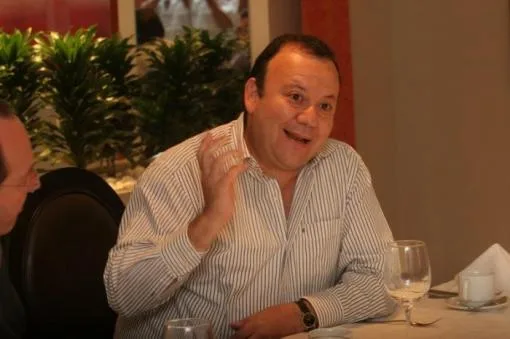Aníbal Insfrán