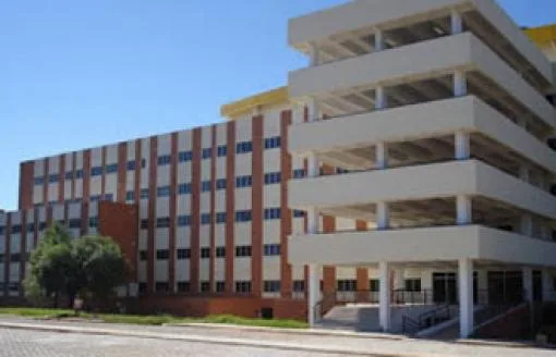 hospital de clínicas