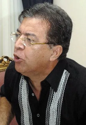 nicanor aó poí