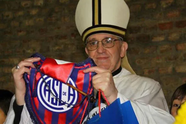 CASLA PAPA  14-08-14